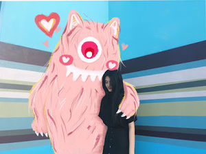 Meet your Posher, Congrui